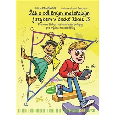 Žák s odlišným mateřským jazykem v české škole 3