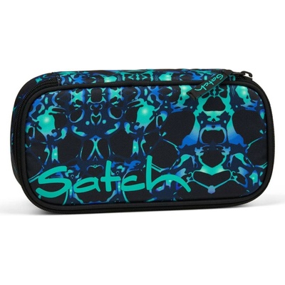 Satch Caleido Blue