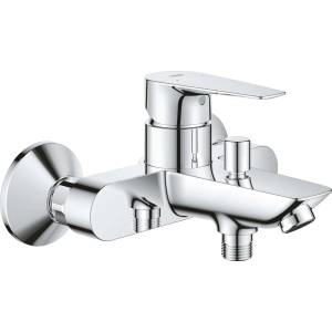 GROHE BauEdge - Смесител за баня, хром 23605001 (23605001)