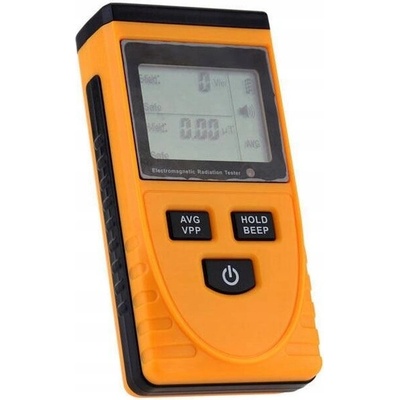 Benetech HD-R249 Geigerův počítač