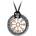 Alchemy gothic нашийник ALCHEMY GOTHIC - Niu Heimar Vegvisir - P893