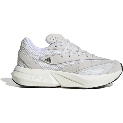 adidas Дамски обувки Adidas Lightblaze Shoes Womens - White/Grey