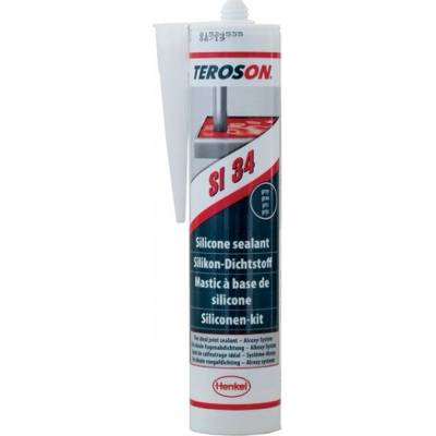 Teroson SI 34 Silikon 310 mltransparentní