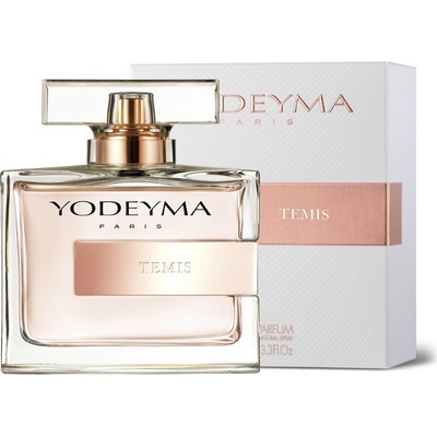 Yodeyma Temis a parfumovaná voda dámska 100 ml