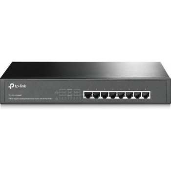 TP-LINK SG1008MP