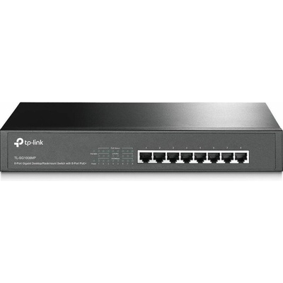 TP-LINK SG1008MP