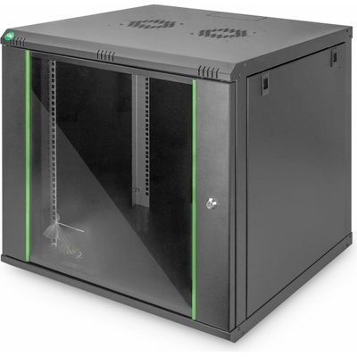 Digitus 9U DN-19 09U-6/6-EC-SW