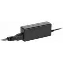 QUER REBEL adaptér 18,5V 3,8A žltý KOM0253