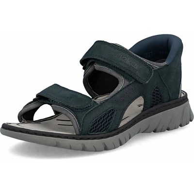 Rieker 26753-14 modré