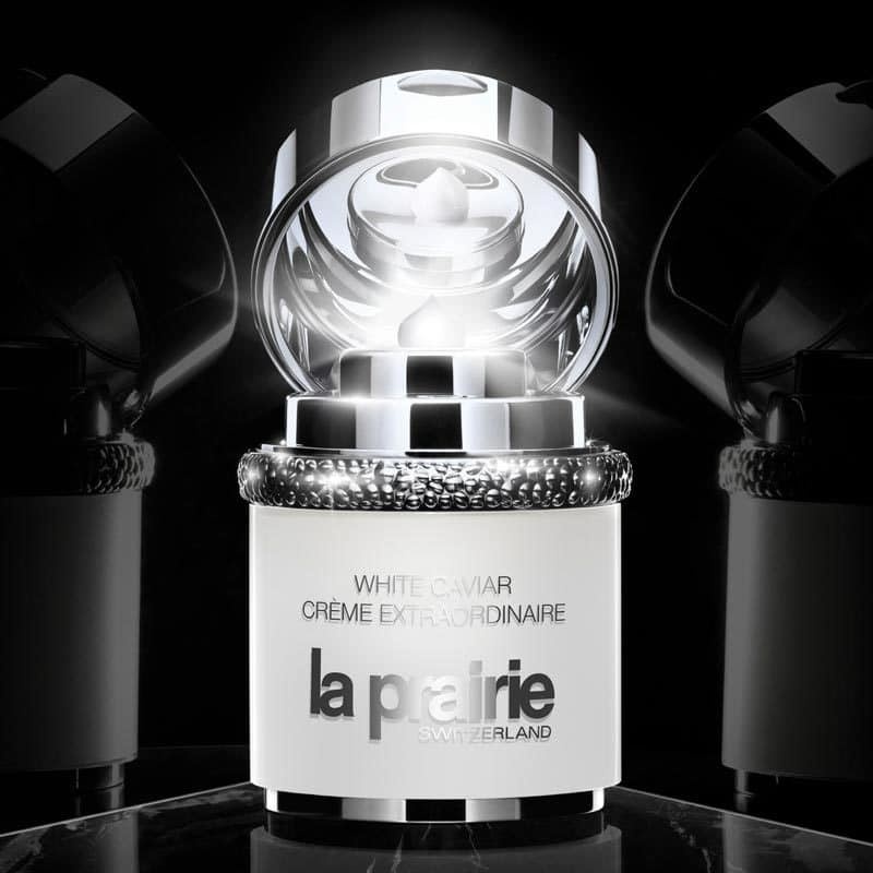 La Prairie White Caviar Creme Extraordinare 60 ml od 12 063 Kč