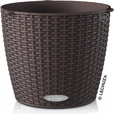 LECHUZA NIDO COTTAGE Mokka 27 cm