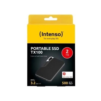 Intenso TX100 1TB 3826461