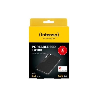 Intenso TX100 1TB 3826461