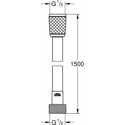 GROHE 45973001