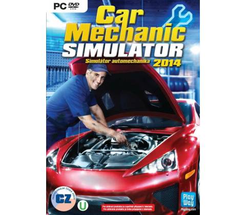 Car Mechanic Simulator 2014 Complete
