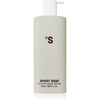 Sister's Aroma Smart Fig течен сапун за ръце 500ml