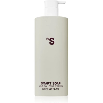 Sister's Aroma Smart Fig течен сапун за ръце 500ml