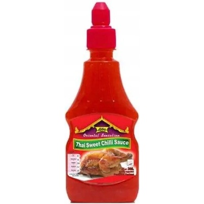 Lobo Chilli omáčka sladko-korenistá 300 ml