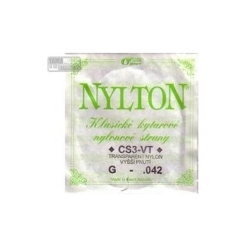 GORSTRINGS GOR NYLTON CS2 G
