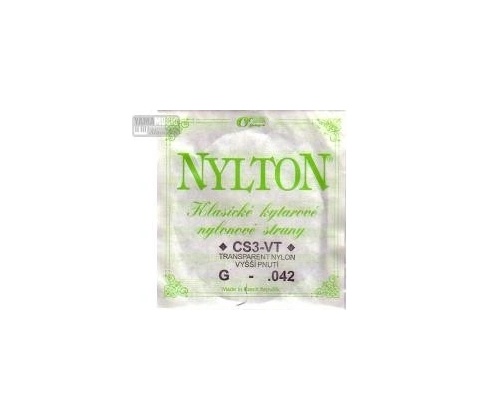 GORSTRINGS GOR NYLTON CS2 G