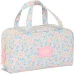 BlackFit8 Ученически несесер BlackFit8 Blossom Многоцветен 31 x 14 x 19 cm