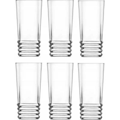 LAV Sklenice na drinky 6 x 335 ml