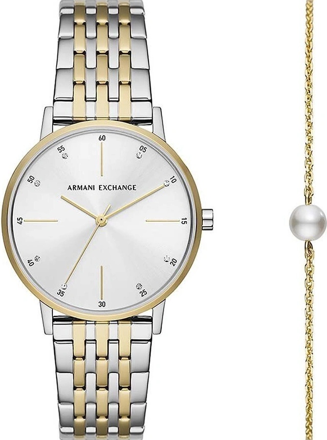 Armani Exchange AX7156SET