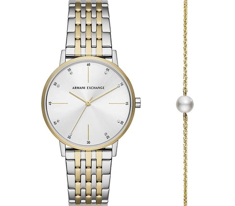Armani Exchange AX7156SET