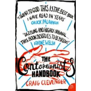 Contortionist's Handbook | Craig Clevenger (ISBN: 9780007194155)