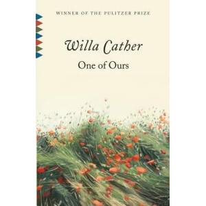 One of Ours | Willa Cather (ISBN: 9780679737445)