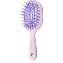 BrushArt Kefa na vlasy Detangling Hairbrush