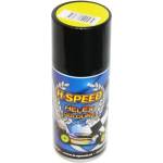 H-Speed спрей боя жълта 150ml