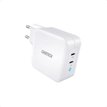 Image 1 of Choetech PD6008 White