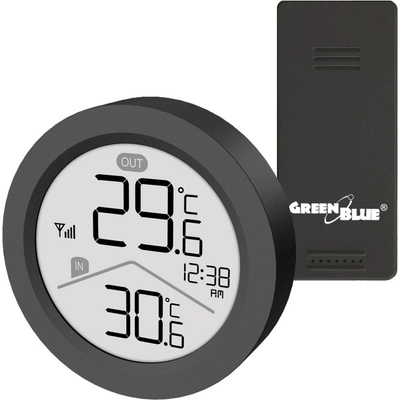 GreenBlue GB162 B