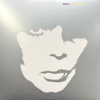 Nico & The Faction - Camera Obscura LP
