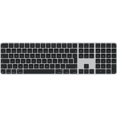 Apple Magic Keyboard Touch ID with Numeric Keypad MXK83CZ/A