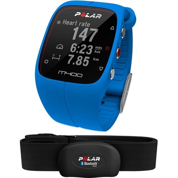 Polar M400 HR