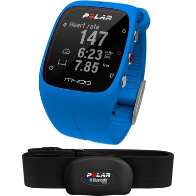 Polar M400 HR