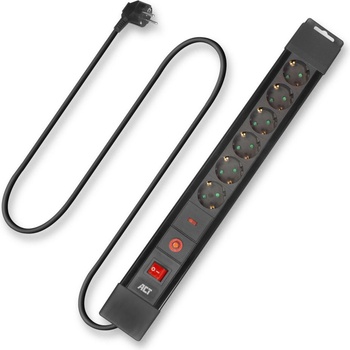 ACT 6 Plug 1,5 m AC2450