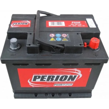 Image 1 of Perion 56Ah 480A right+