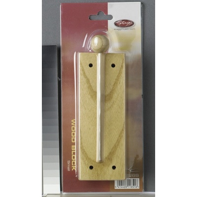 Stagg WB-226S – Zboží Mobilmania