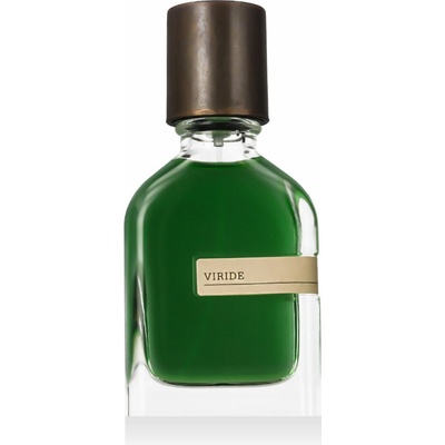 Orto Parisi Viride parfémovaná voda unisex 50 ml tester