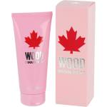 Dsquared2 Wood for Her Душ гел за жени 200 ml