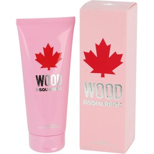 Dsquared2 Wood for Her Душ гел за жени 200 ml
