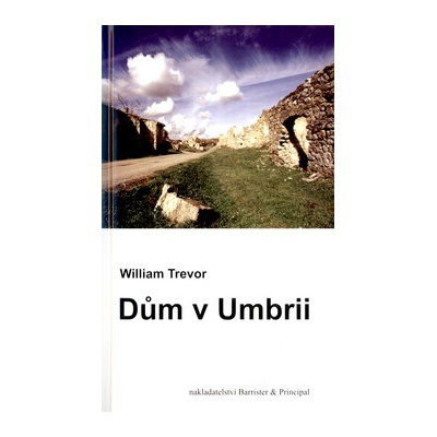 Dům v Umbrii (William Trevor) CZ