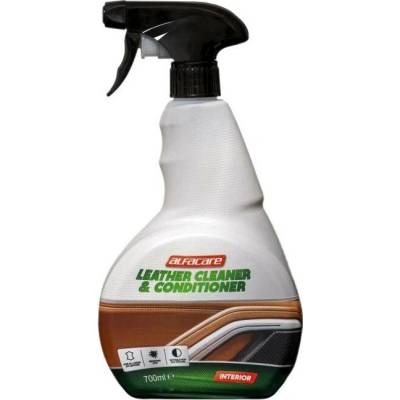 ALFACARE Leather Cleaner & Conditioner 700 ml