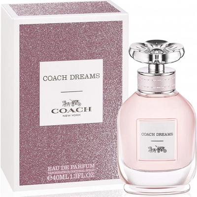 Coach Dreams parfumovaná voda dámska 40 ml