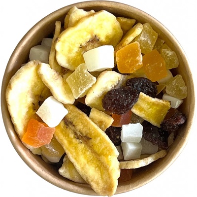 Nutworld Tropická směs 2000 g