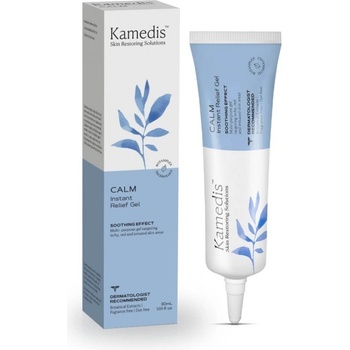 Kamedis Skin relief upokojujúce mlieko 30 ml