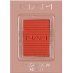 NAM Matte Eyeshadow 4 Coral Kiss Пълнител сенки 3, 5gr